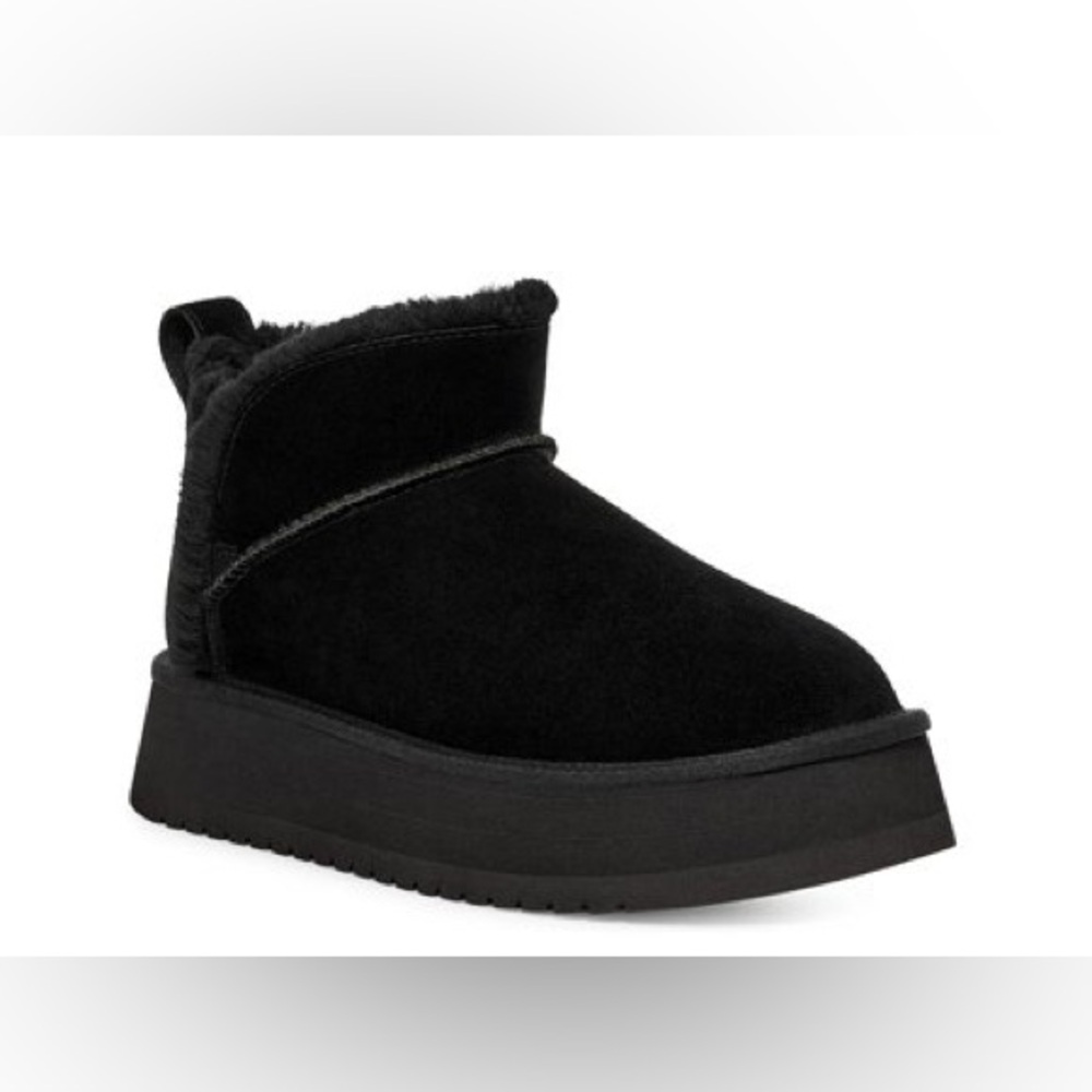 Koolaburra by UGG Koola Ultra Mini Platform Boot